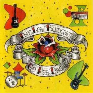 收聽The Low Budgets的Sweet Tooth歌詞歌曲
