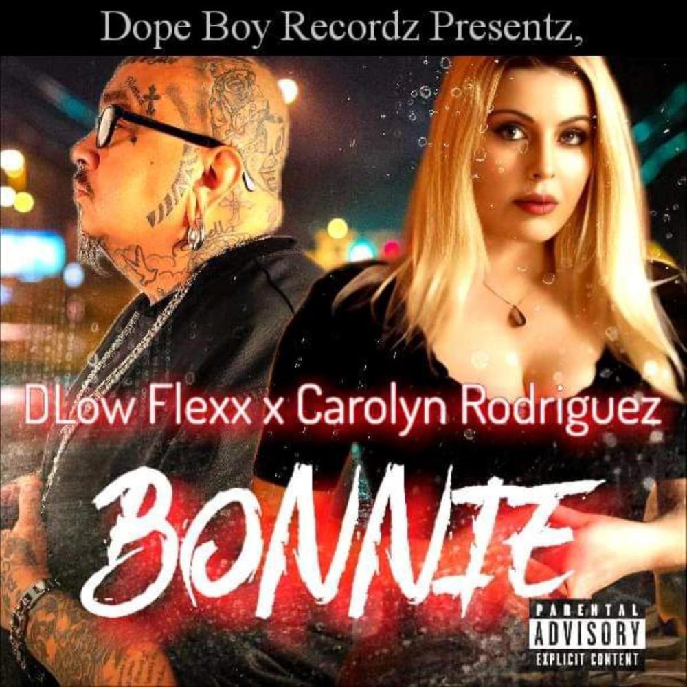 Bonnie (feat. Carolyn Rodriguez)
