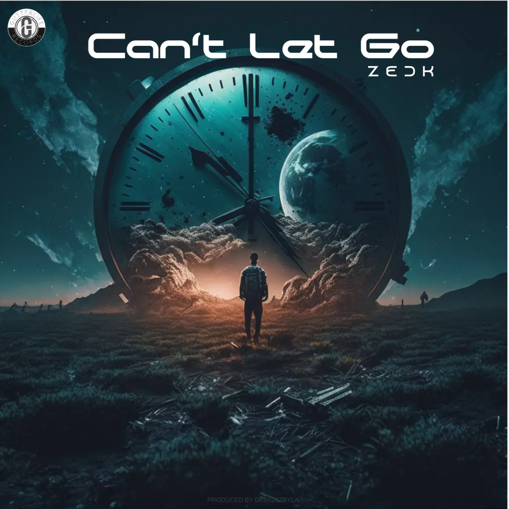 Can't Let Go