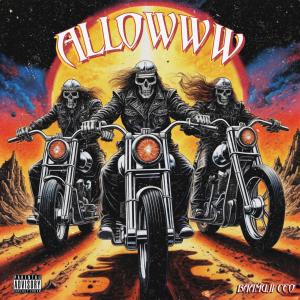 Baamuji Ceo的專輯ALLOW