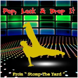 收聽Robert Randolph的Pop, Lock and Drop It歌詞歌曲
