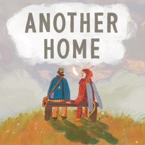 อัลบัม Another Home ศิลปิน Strangers on a Bench