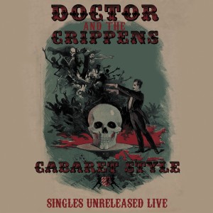 ดาวน์โหลดและฟังเพลง Slice (7" Version) พร้อมเนื้อเพลงจาก Doctor And The Crippens