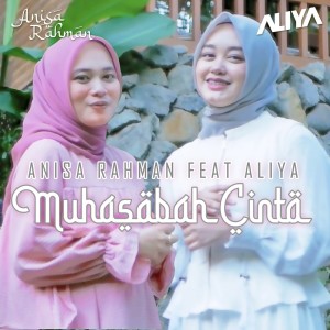 Muhasabah Cinta (Cover)