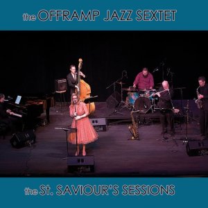 ดาวน์โหลดและฟังเพลง Back to Black พร้อมเนื้อเพลงจาก Offramp Jazz Sextet