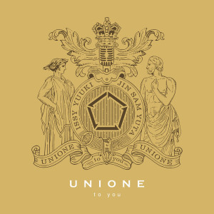 UNIONE的專輯to you