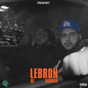 Album Lebron (Explicit) from OG
