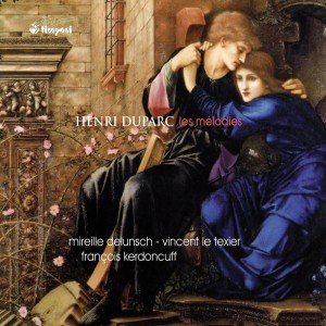 ดาวน์โหลดและฟังเพลง Serenade florentine พร้อมเนื้อเพลงจาก Jean Lahor