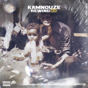 Kamnouze的專輯Rewind, Vol. 3 (Mixed by DJ Mel-A) (Explicit)