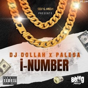 Listen to iNumber (Explicit) song with lyrics from DJ Dollah