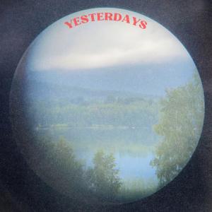 Nothing In Common的專輯Yesterdays