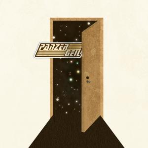 Panzergeil的專輯Space
