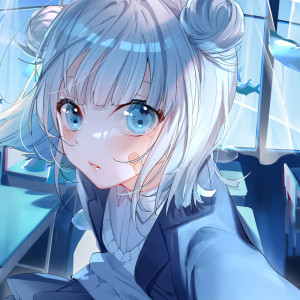 收听Panno Mimimi的LAG歌词歌曲