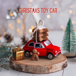 Various  Artists的專輯Christmas Toy Car