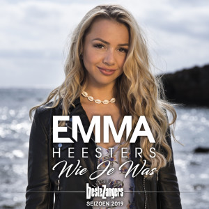 Album Wie Je Was (Beste Zangers Seizoen 2019) oleh Emma Heesters