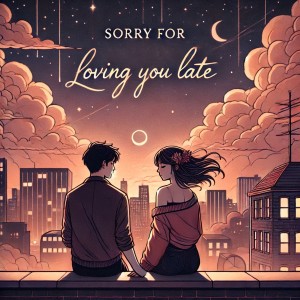 อัลบัม Sorry for Loving You Late ศิลปิน Lofi Soul