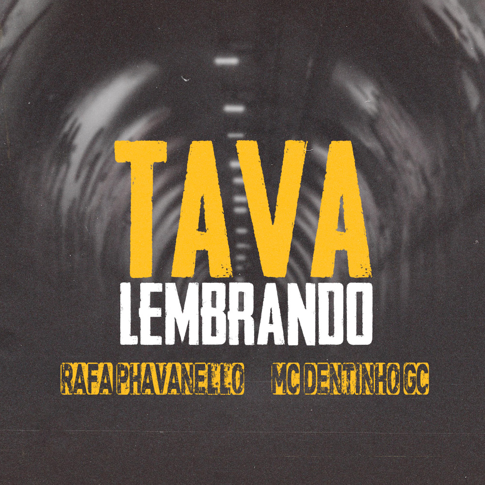 Tava Lembrando (Explicit)