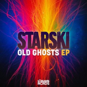 Starski的專輯Old Ghosts EP