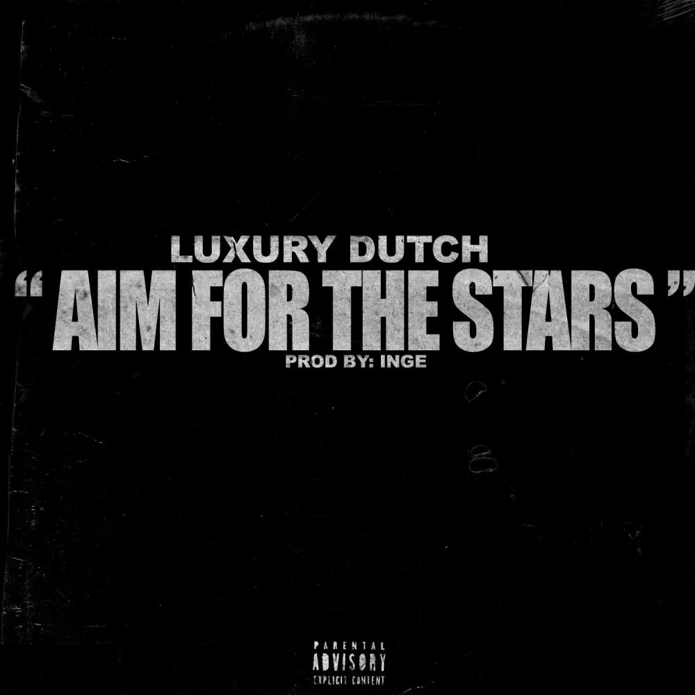 Aim For The Stars (Explicit)