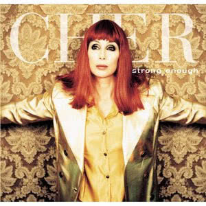 ดาวน์โหลดและฟังเพลง Strong Enough (Pumpin' Dolls Cashmere Club Mix) (Club 69 Phunk Mix) พร้อมเนื้อเพลงจาก Cher