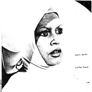 Cotton Crown / P.C.H. (Live; 1987)