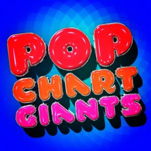 Summer Hit Superstars的專輯Pop Chart Giants