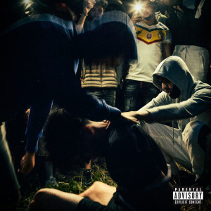 Listen to Danger (Explicit) song with lyrics from HMZ npt