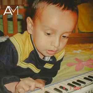 default playlist img