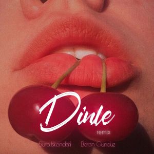 收聽Beren Gündüz的Dinle (Remix)歌詞歌曲