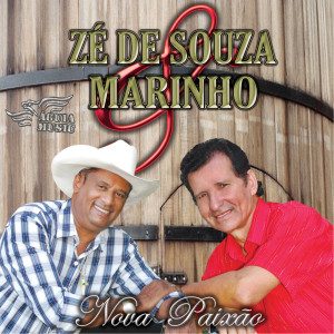 Listen to Chico Mineiro song with lyrics from Zé de Souza