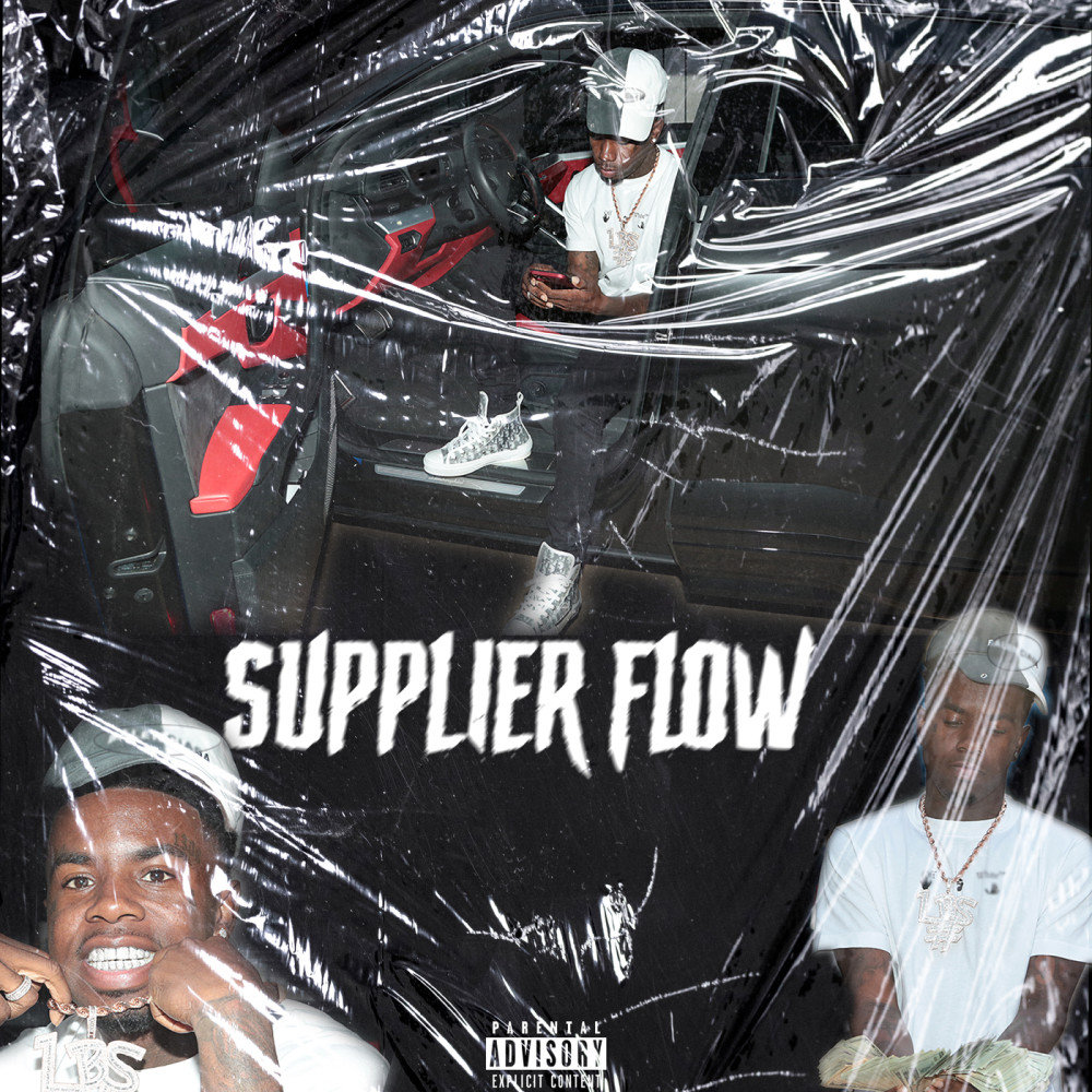 Supplier Flow (Explicit)