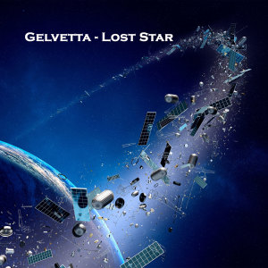 Album Lost Star from Gelvetta