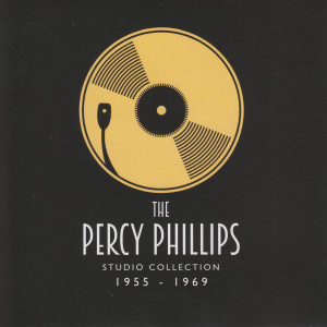 Various Artists的專輯The Percy Phillips Studio Collection 1955-1969