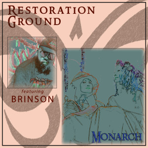 Dengarkan Restoration Ground lagu dari Monarch dengan lirik