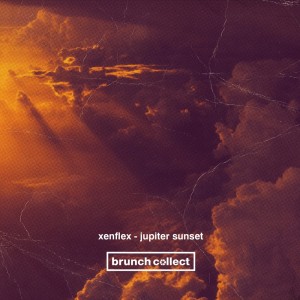 ดาวน์โหลดและฟังเพลง Jupiter Sunset พร้อมเนื้อเพลงจาก Xenflex