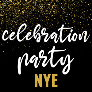 Alegra的专辑Celebration Party New Years Eve