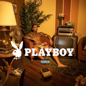 Album Playboy (Explicit) from 