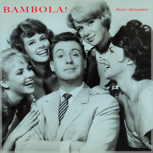 Album Bambola! from Peter Alexander