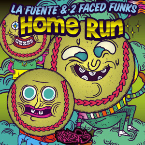 Listen to Home Run (Original Mix) song with lyrics from La Fuente