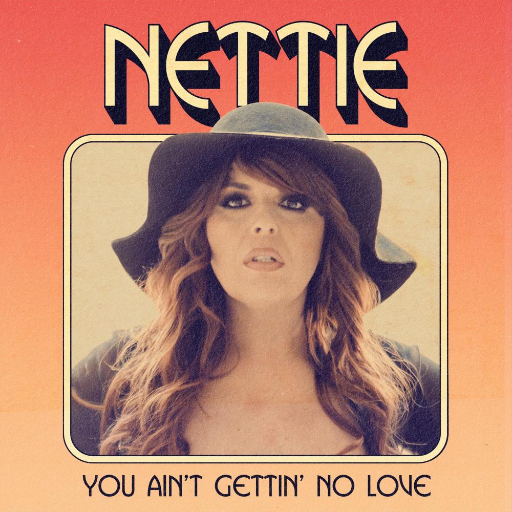 You Ain't Gettin' No Love