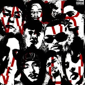 awgeric的專輯WAR, Vol. 1 (Explicit)
