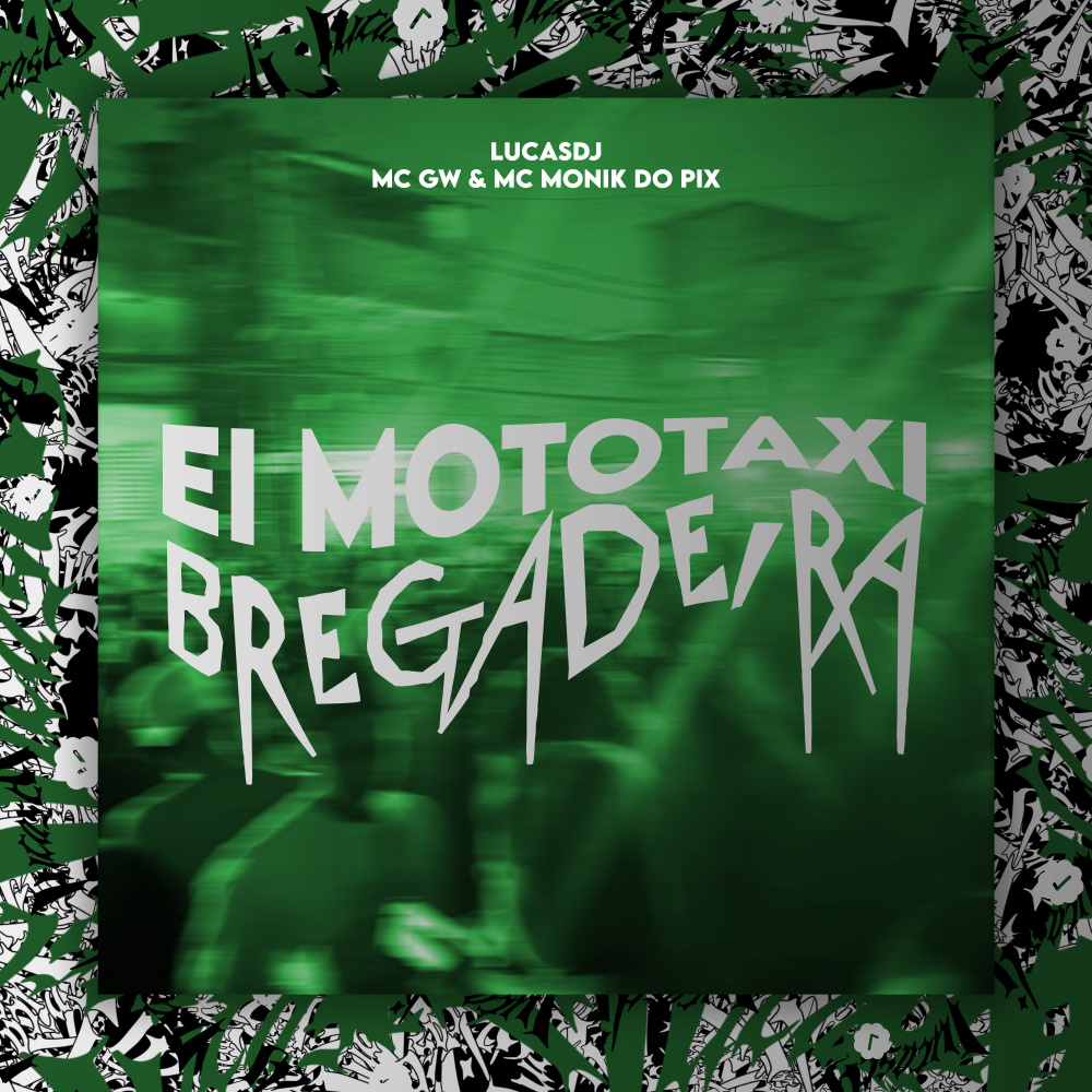 Ei Moto Taxi [Bregadeira] (Explicit)