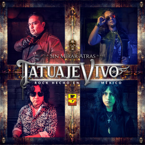 Listen to La Musa Perfecta song with lyrics from Tatuaje Vivo