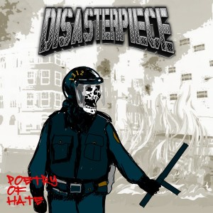 收聽Disasterpiece的Burn歌詞歌曲