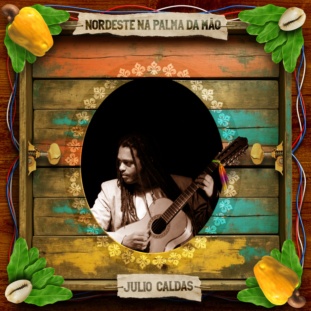 Samba da Cachoeira