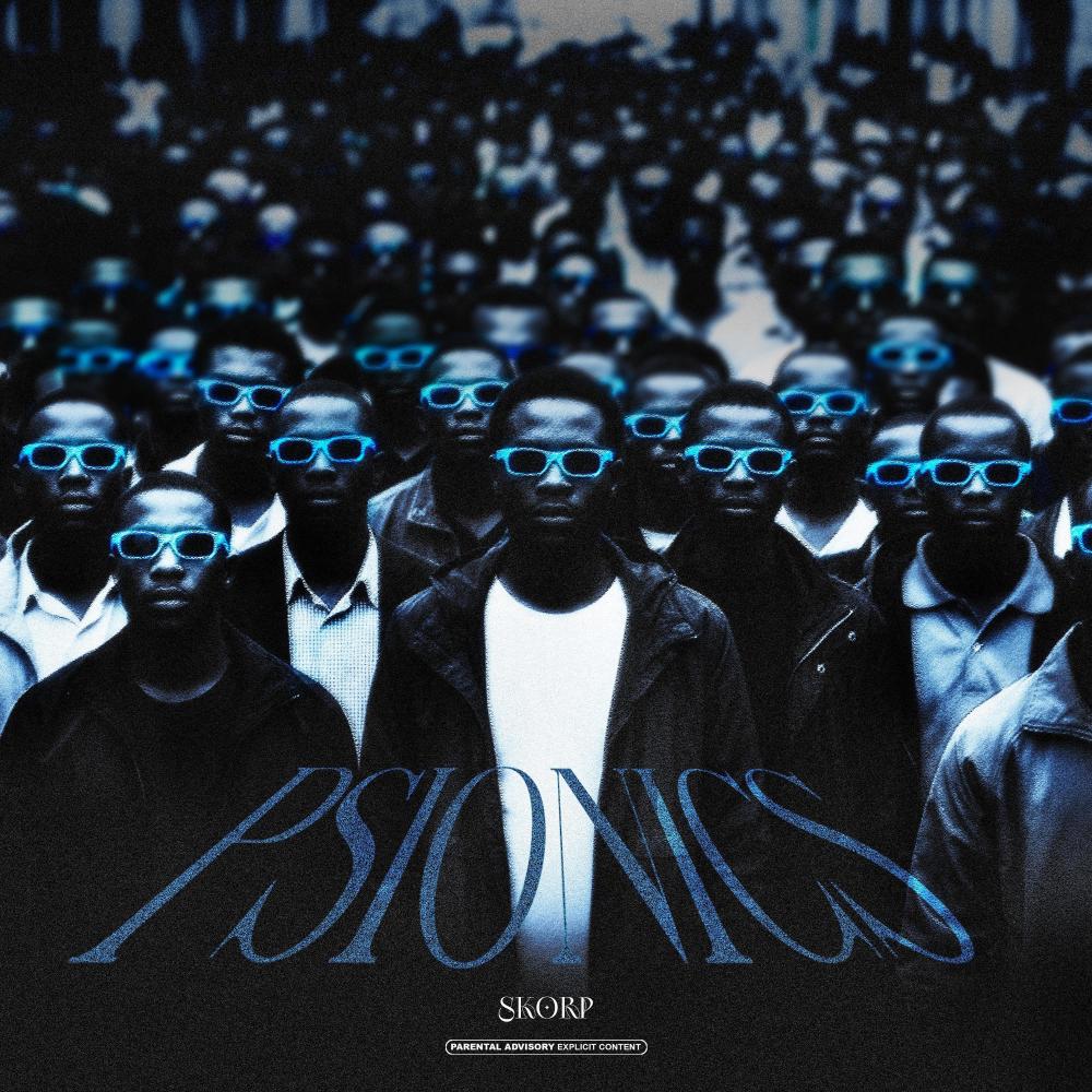 Psionics (Explicit)
