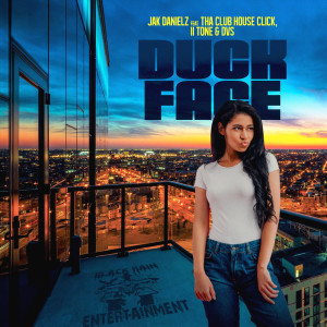 Album Duck Face from Jak Danielz