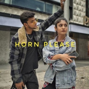 Listen to Horn Please song with lyrics from Aditya A