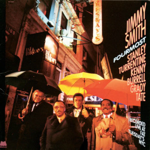 ดาวน์โหลดและฟังเพลง Quiet Nights Of Quiet Stars พร้อมเนื้อเพลงจาก Jimmy Smith
