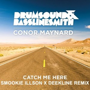 收聽Drumsound的Catch Me Here (Smookie Illson x Deekline Remix)歌詞歌曲